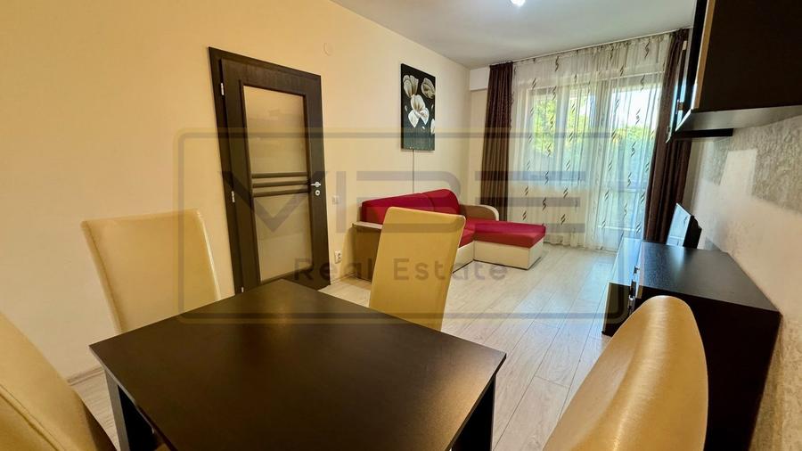 Apartament 2 camere decomandat+parcare Tatarasi Kaufland