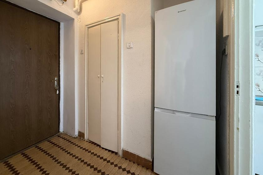 Apartament 2 camere Stefan Cel Mare