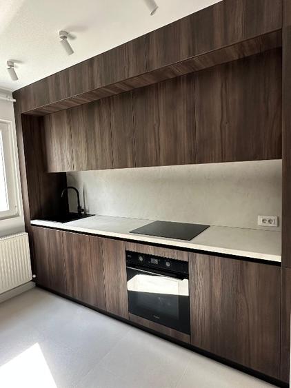 Apartament 2 camere de închiriat – Podu Roș