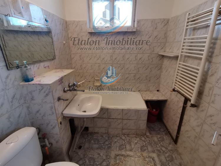 Apartament 2 camere, etaj 4/4 Alimentara 28, Maratei
