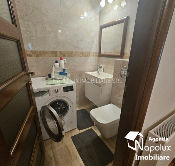 🏡✨ Apartament de vânzare – 3 camere | Cartier Zorilor, str. Răspodiei ✨🏡 - 4