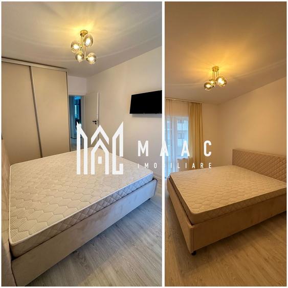 Apartament modern cu 3 camere – prima închiriere | One Residence, Doamna Stanca