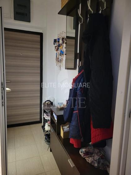 Apartament 2 camere în zona DIANA - 7