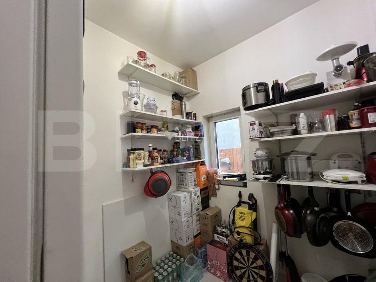 Casǎ cu 4 camere, zona Sânpetru - 8