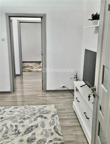 Apartament 2 camere modern si linistit | Bulevard Garii - 4