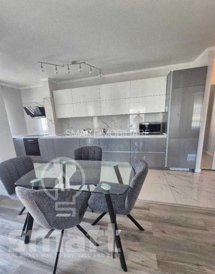 Apartament modern 2 camere Buna Ziua - 3