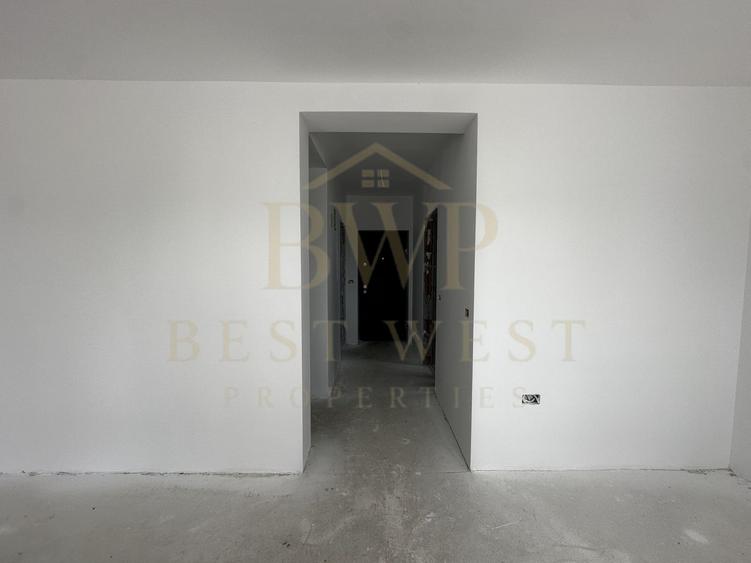 Duplex. Mosnita noua, 2 intrări in curte, 4 camere