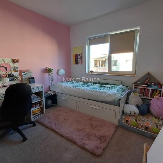 Apartament 4 camere, luminos, mobilat si utilat - 4