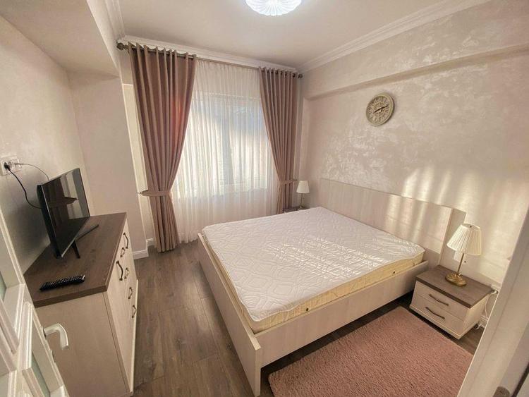 Apartament 2 Camere Decomandat – Royal Town Copou, Iași