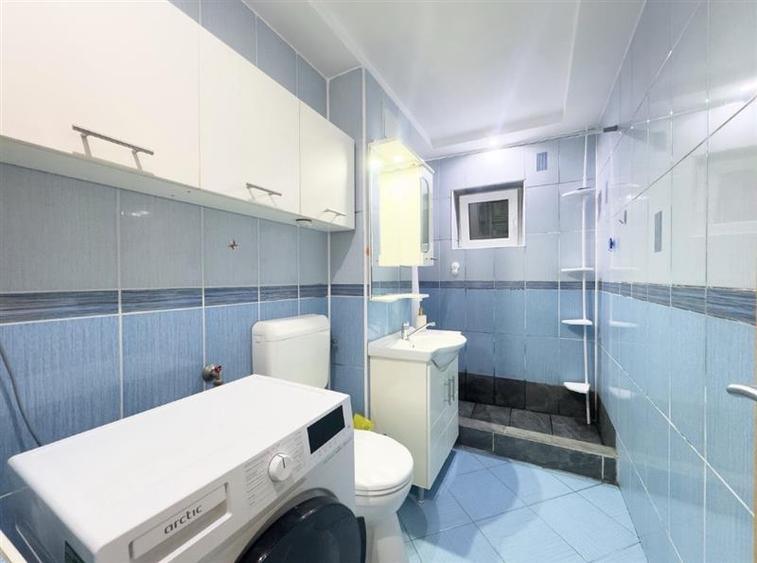 Mobilat si utilat, modificat in 4 camere