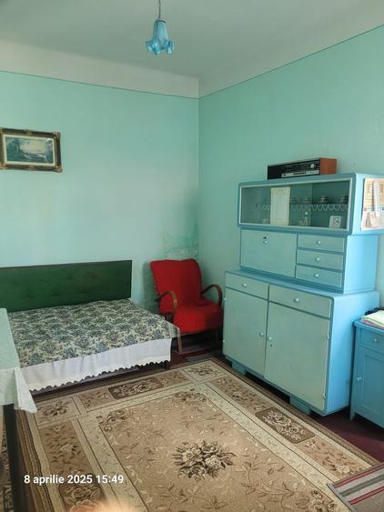 CASA CARAMIDA 6 CAMERE ZONA TOMIS 1 - TROCADERO