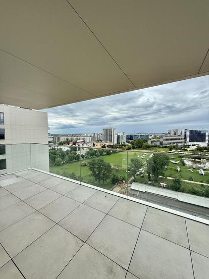 Vânzare duplex 4 camere – Aviatiei Towers 2