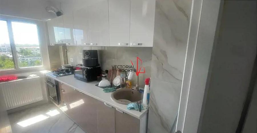 Apartament complet renovat,Colentina McDonalds