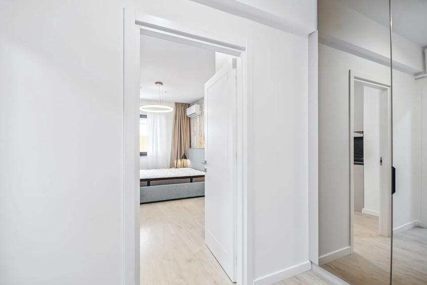 APARTAMENT CU 2 CAMERE - ZONA PIPERA