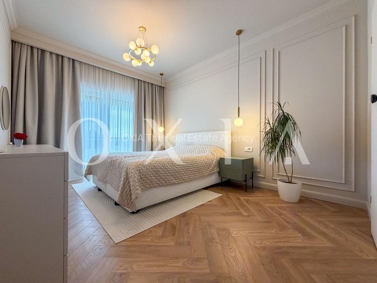 OX752 Eleganta contemporana, garaj incalzit si confort fara compromisuri - 18