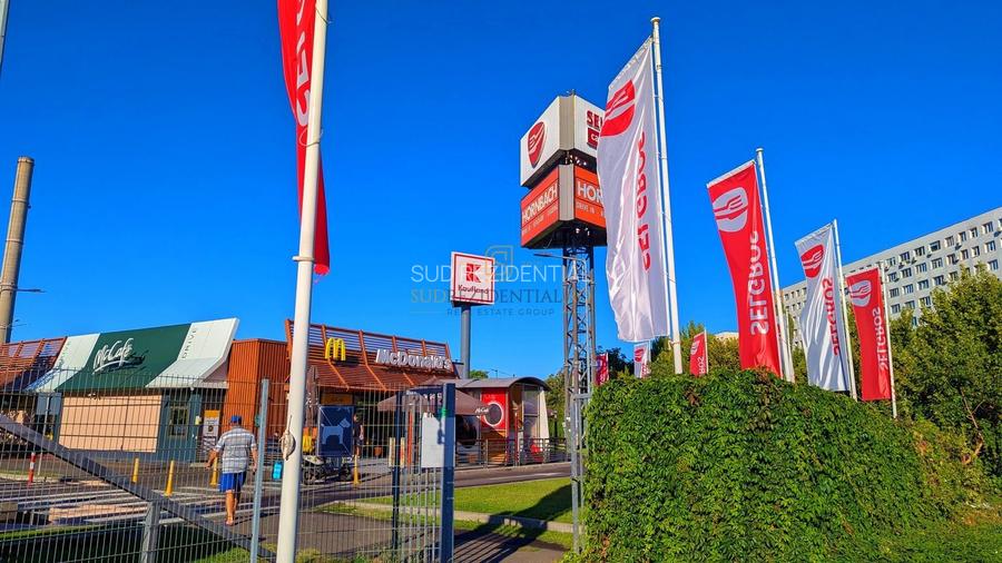 Stradal Bd Metalurgiei - Apartament decomandat cu 2 camere de vanzare - 27