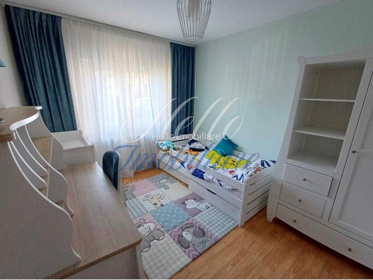 Închiriere apartament 3 camere, parcare, zona Marasti , Cluj - 5