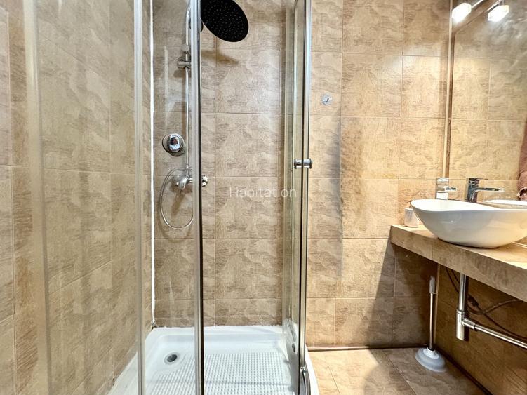 Apartament spațios si primitor,  zona Lunei - Fabrica de bere - 19