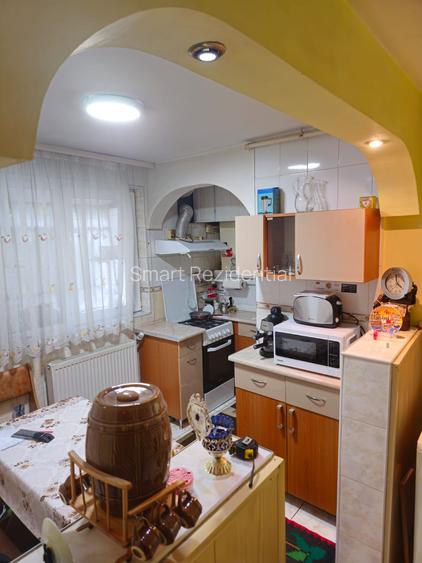 Ferentari- Str. Radu Constantin - 5