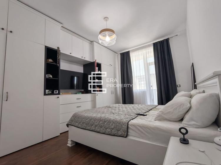 Penthouse 3 camere | 76 mpu | terasa 33 MP | 2 balcoane | Selimbar