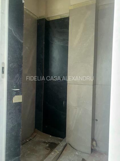 Apartament Nou 3 camere de vanzare Pacurari - 5