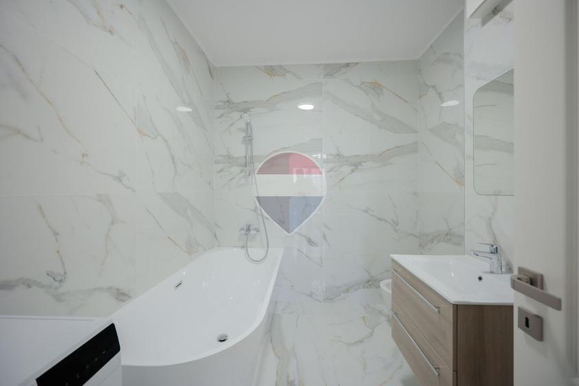 De vânzare apartament nou cu 3 camere în complexul rezidențial Ioșia