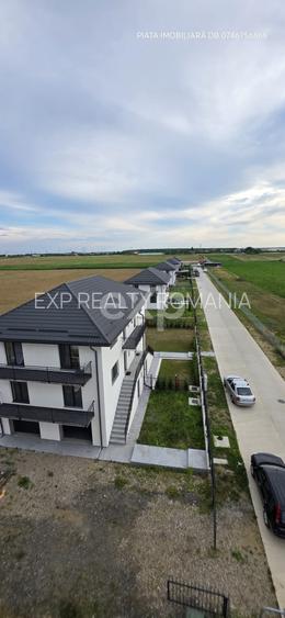 Casă D+P+E+M premium de vânzare în Ulmi – Mătraca | 240 mp utili | Teren 400 mp - 3