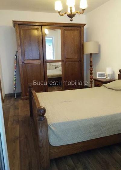 Apartament 3 Camrere,Ferdinand,Obor,Metrou,bl.reabilitat,Amenajat,2 bai,Liber - 3