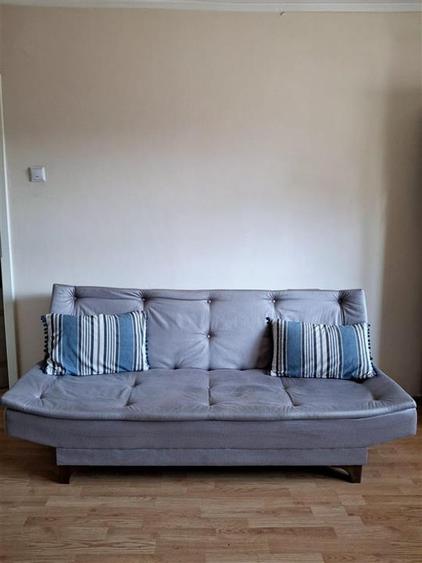 Apartament cu Centrala Iulius Mall