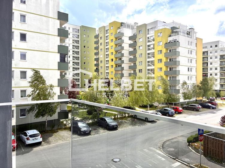 STUDIO / PET-FRIENDLY / TRACTORUL / PARCARE SUBTERANĂ - 11