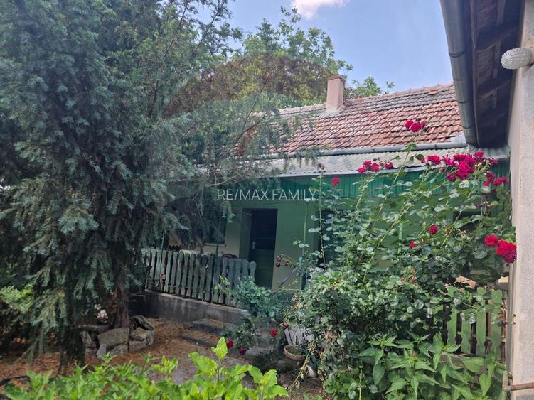 Casă cu gradina mare in Boiu - 7