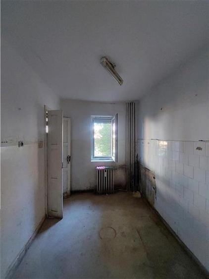 Apartament la parter, zona Iuliu Maniu