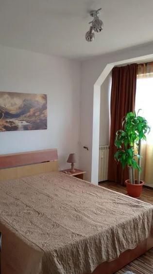Apartament 2 Camere,Tineretului,et.5/8,DECOMANDAT,Amenajat,mobilat,complet
