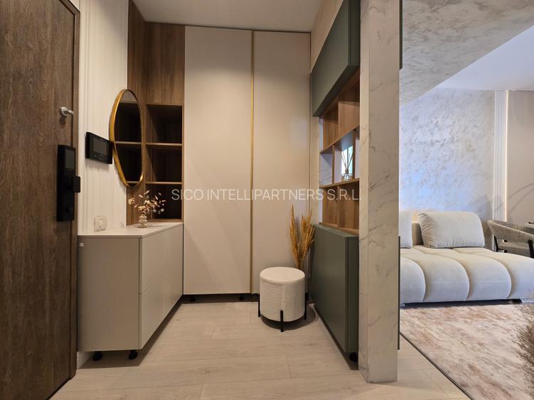 Studio OMV Pipera - MTM Residence - 4