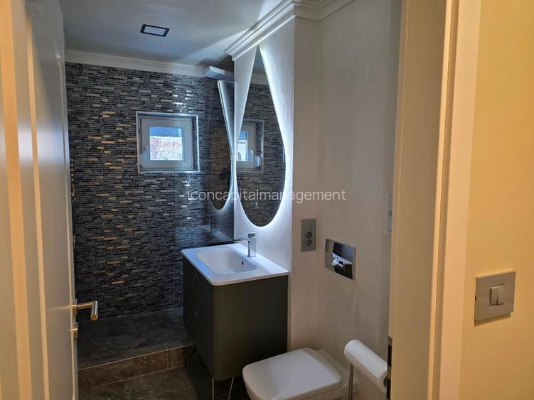 Proprietar vand apartament lux etaj 1 la 5 minute de Complexul Studentesc  - 7