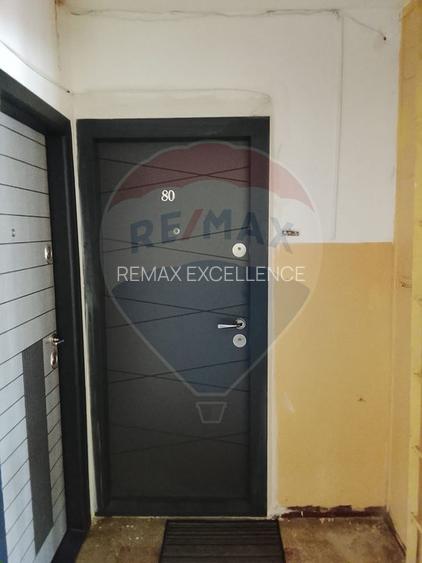 Apartament cu 2 camere de vânzare în zona Nord - Spitalul Judetean - 2