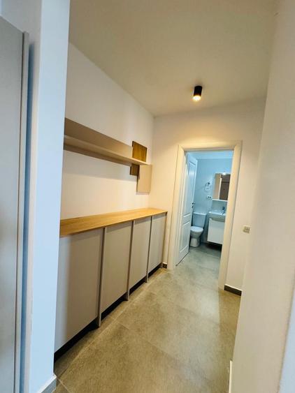 Apartament 2 camere Central Address Residence/ Parcare