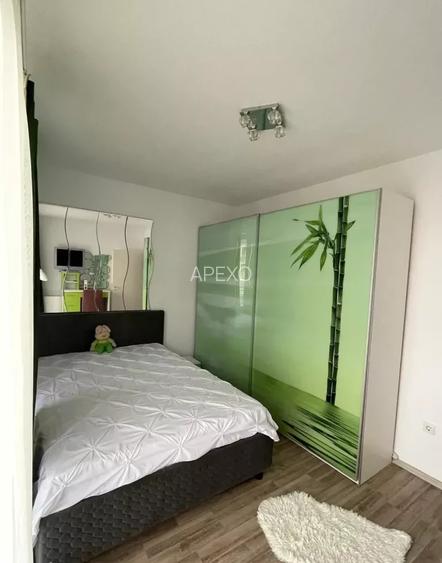 Apartament de închiriat  3 camere | Avantgarden | Loc de parcare inclus - 8