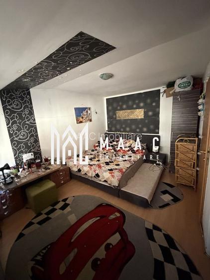 Apartament 3 camere | Ostroveni | 82 mpu | - 7