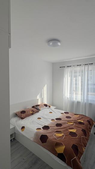 OFERTA --VANZARE APARTAMENT NOU- 48 MP -MBILAT-UTILAT COMPLET-COMISION 0%