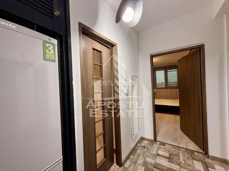 Apartament 2 camere de vanzare, etaj intermediar, Olimpia - Stadion - 15