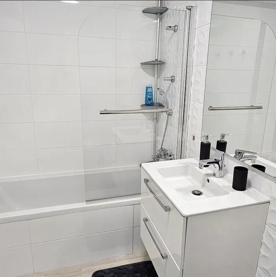 Central District 99 - Banu Manta | 2 Camere | Terasa | Parcare Extra