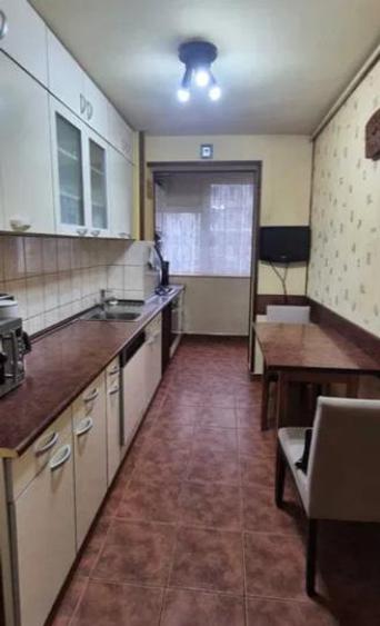 Apartament 2 camere etajul 1, Vlahuta