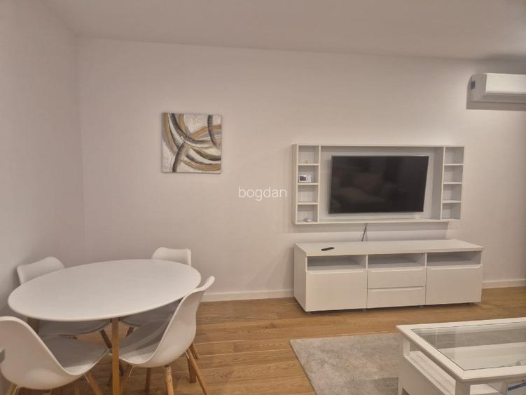 Închiriere apartament 2 camere complex NUSCO faza 1 B - 3