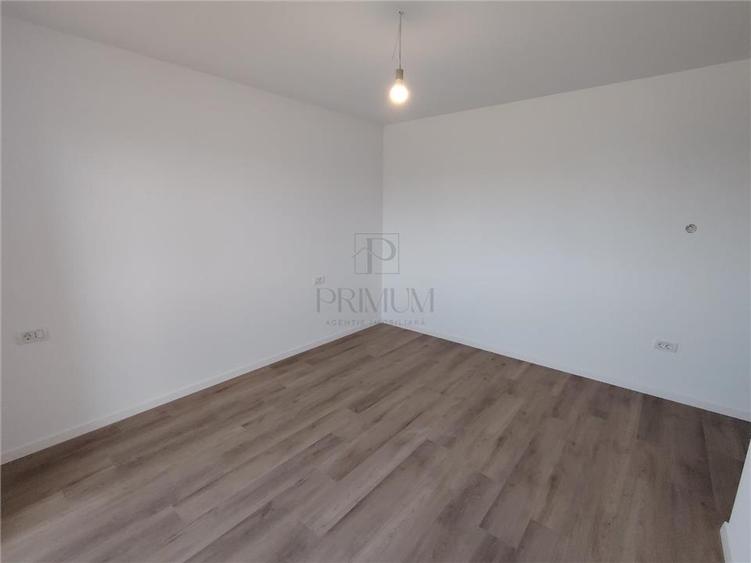 NOU PE PIATA - DUPLEX MODERN - FINISAJE PREMIUM