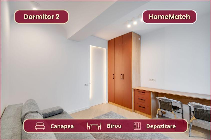 Cortina North || 3 camere || Comision 0%