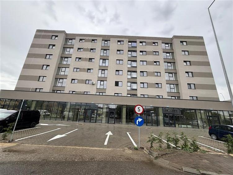 Spațiu comercial premium de închiriat – 140 mp | Bloc nou Valito | Str