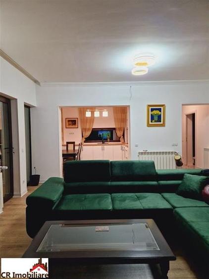 Vanzare vila Baneasa
