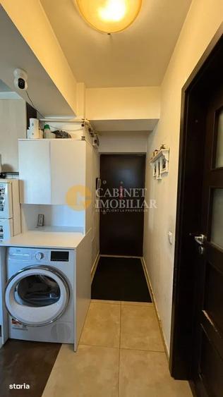 2 camere | 50 mp | ETAJ Intermediar | Parcare privată – CUG