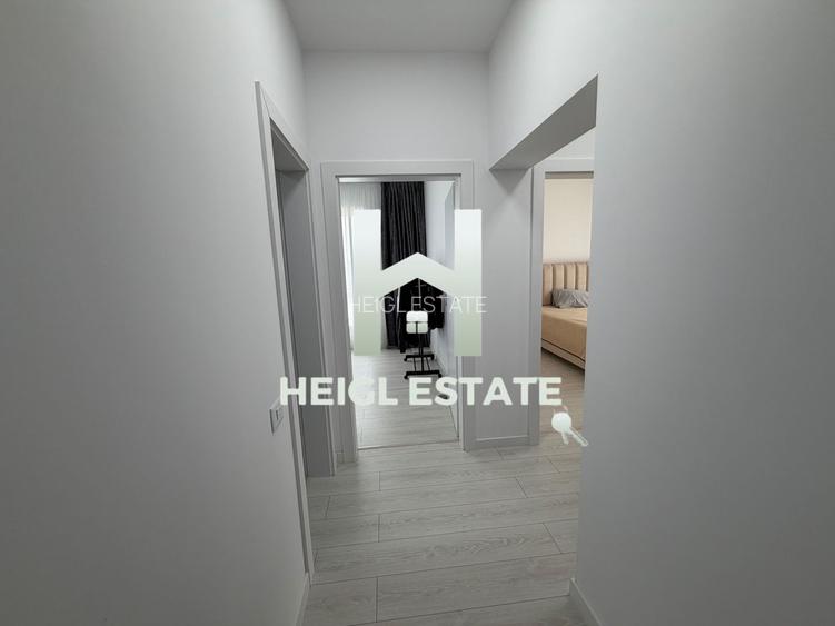 Apartament cu 3 camere in Giroc cu comision 0% - 13